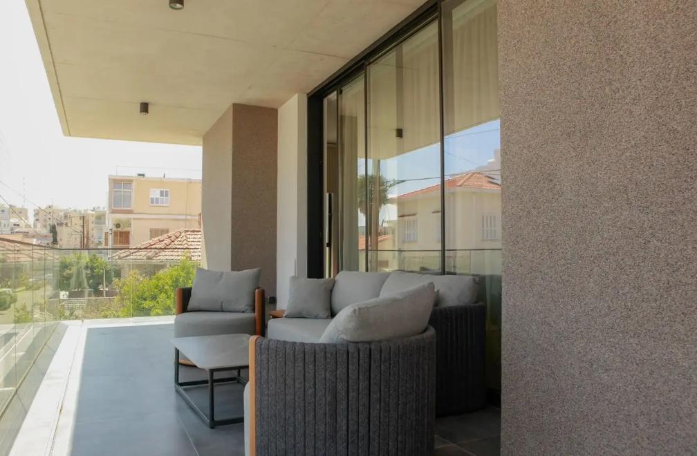 Flat in Limassol