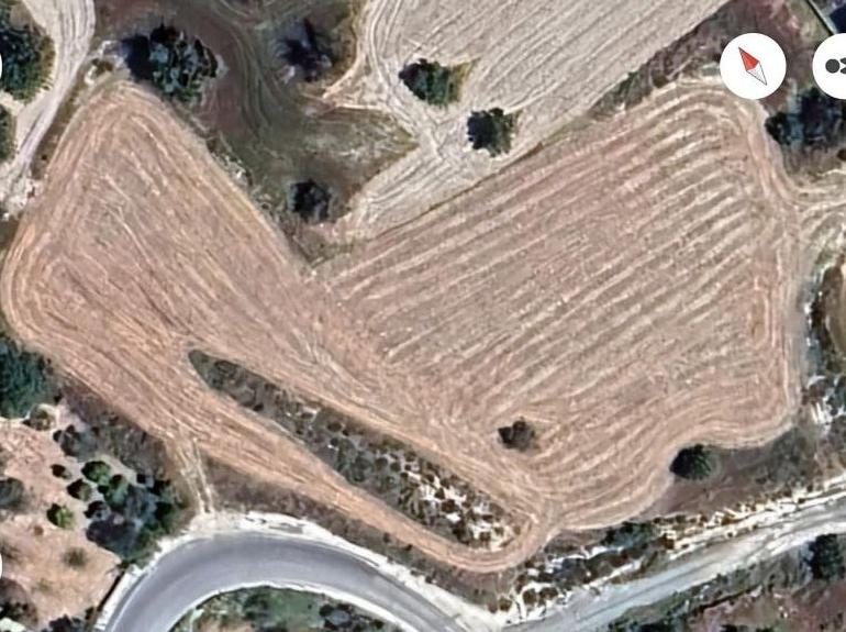 Land in Larnaca