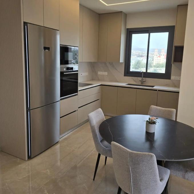 Квартира в Лимассоле