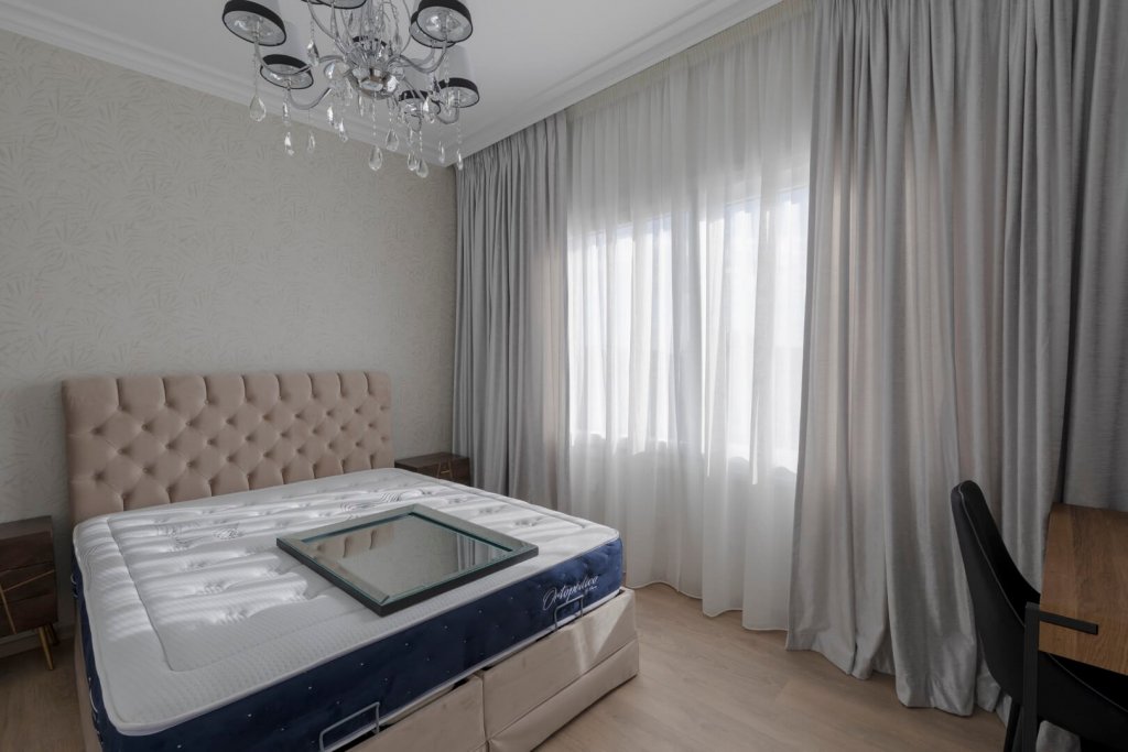 New villa in Limassol