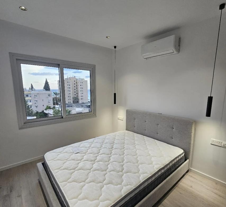 Flat in Limassol