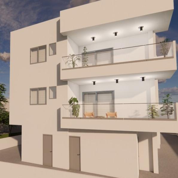 New flat in Nicosia