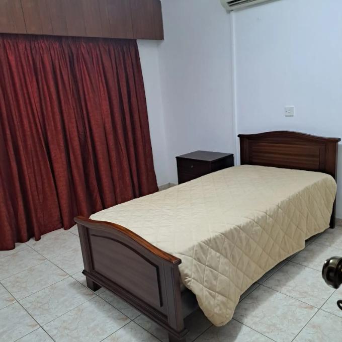 Вилла в Пафосе