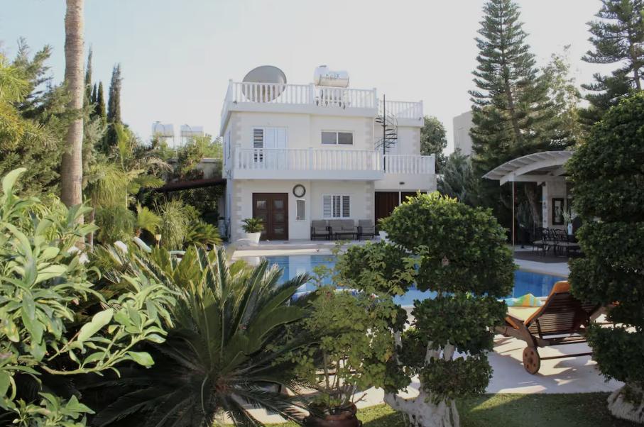 Villa in Famagusta