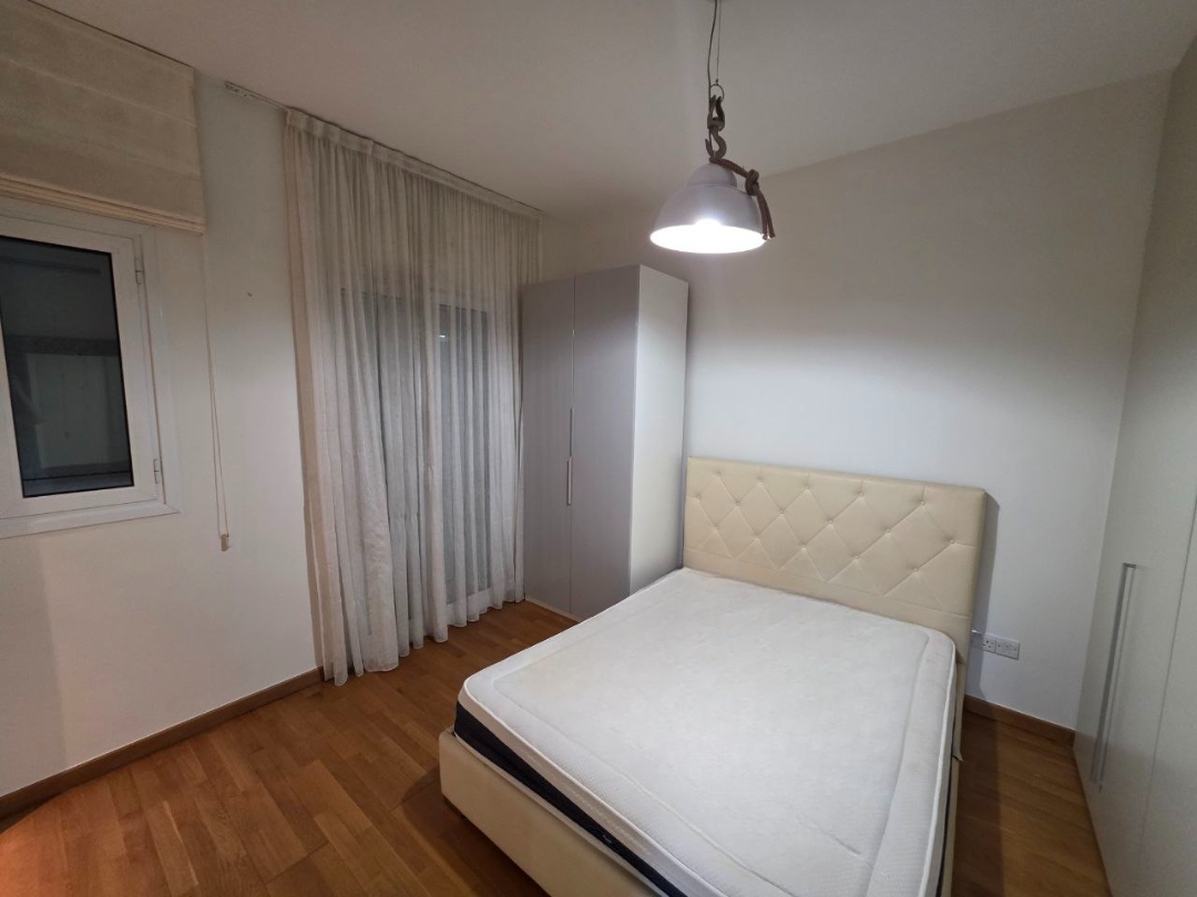 Apartment in Limassol