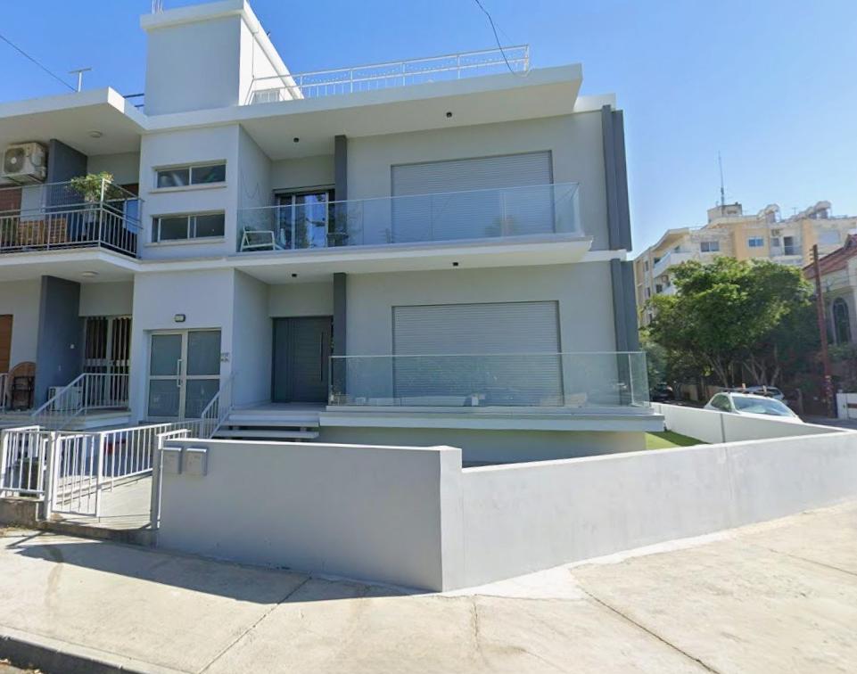 Flat in Limassol