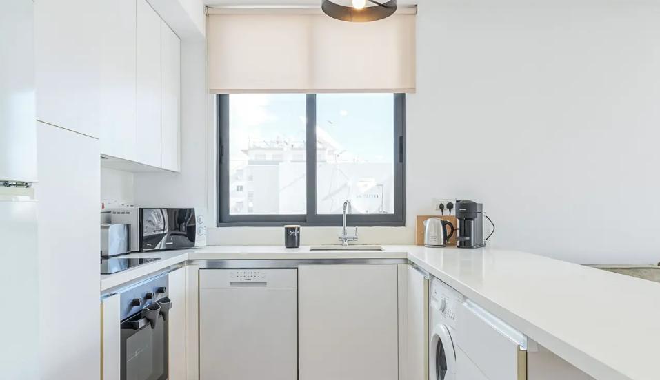 Flat in Limassol