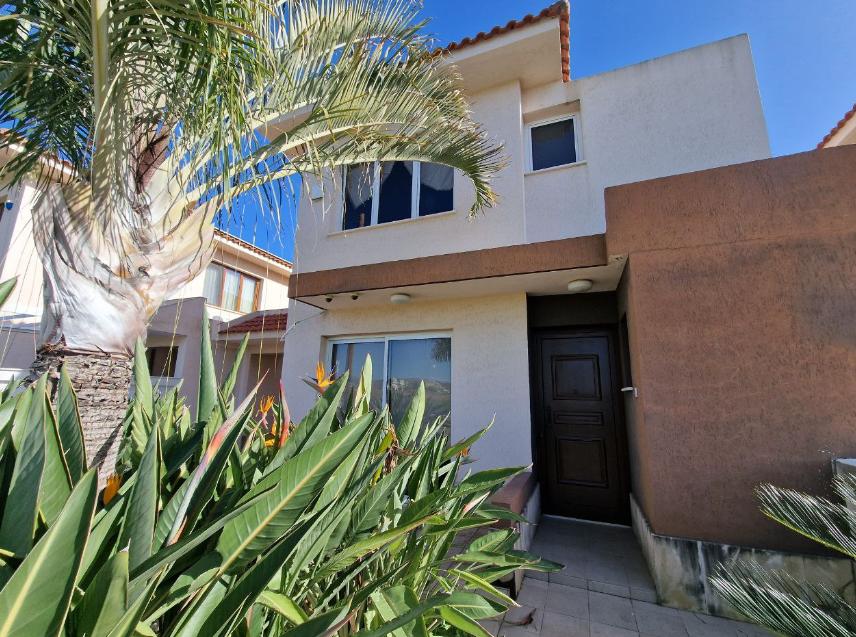 Дом в Ларнаке