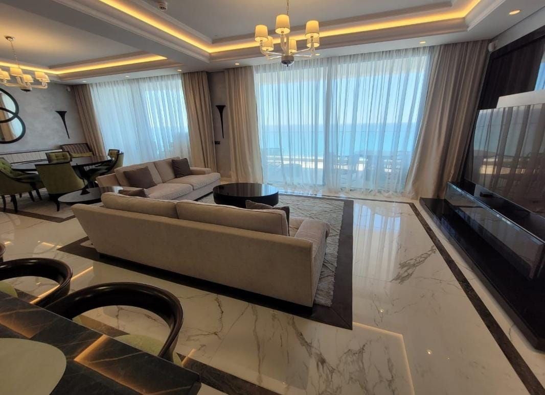 Apartment in Limassol