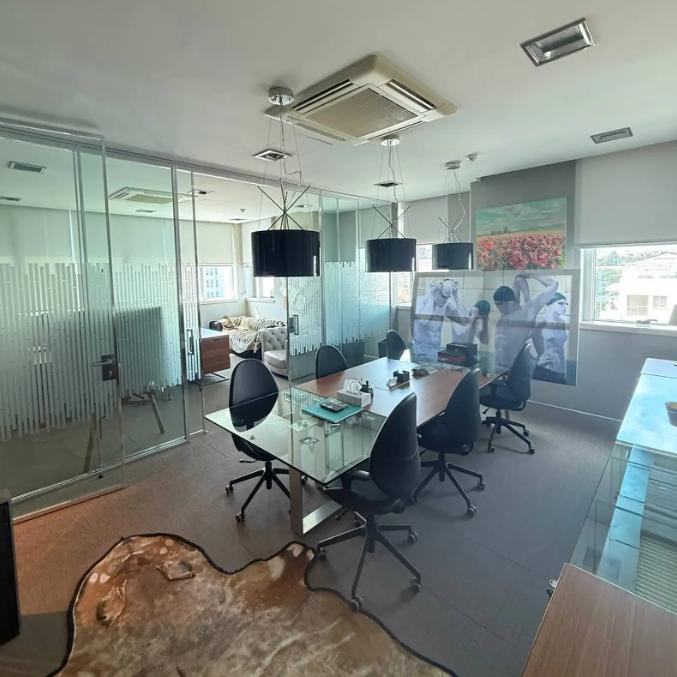 Office in Limassol