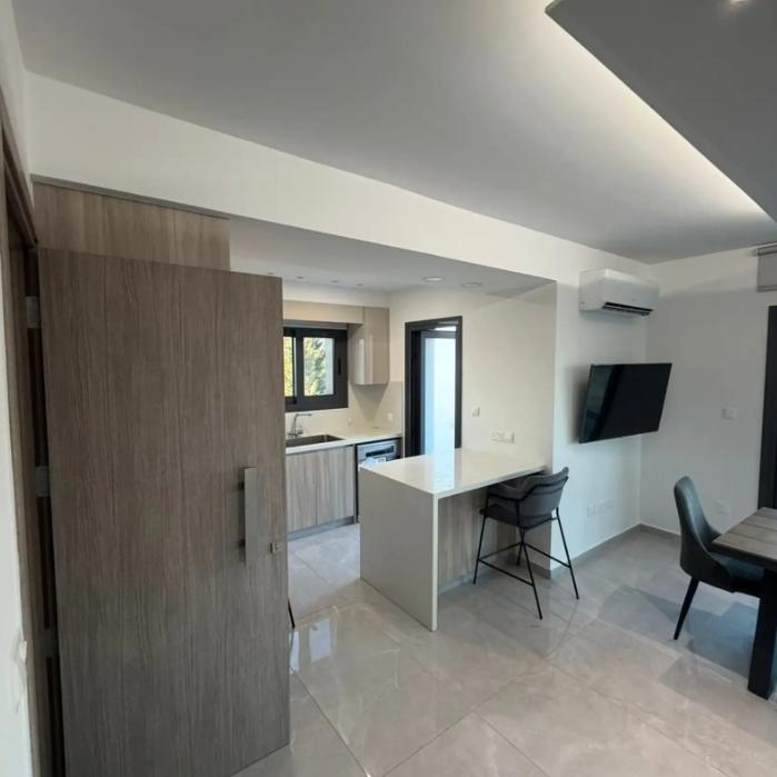 Apartment, 2 bedrooms — 9