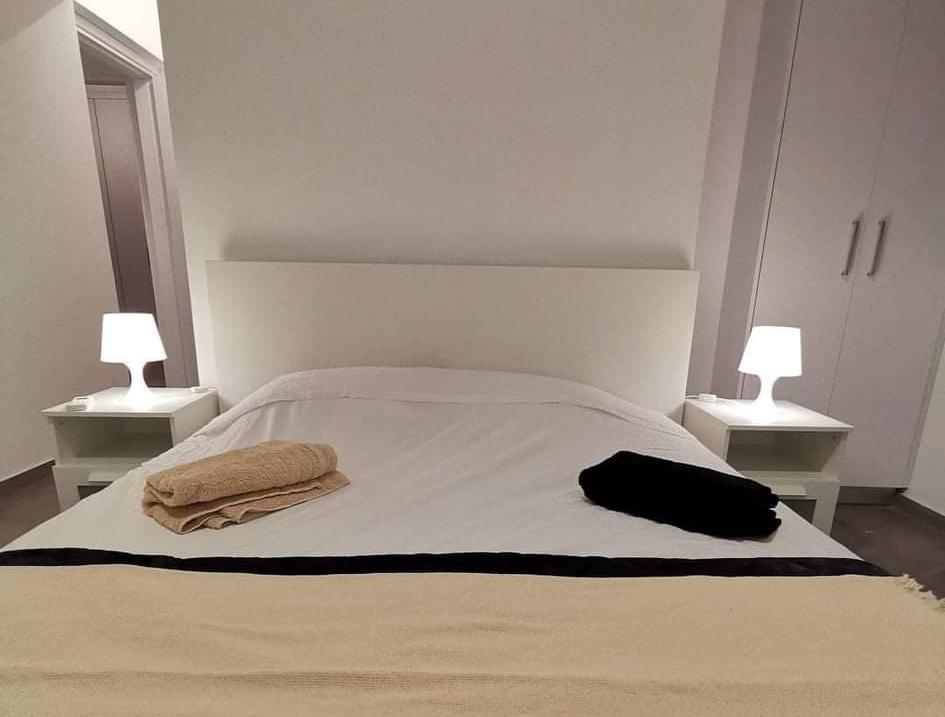 Flat in Limassol