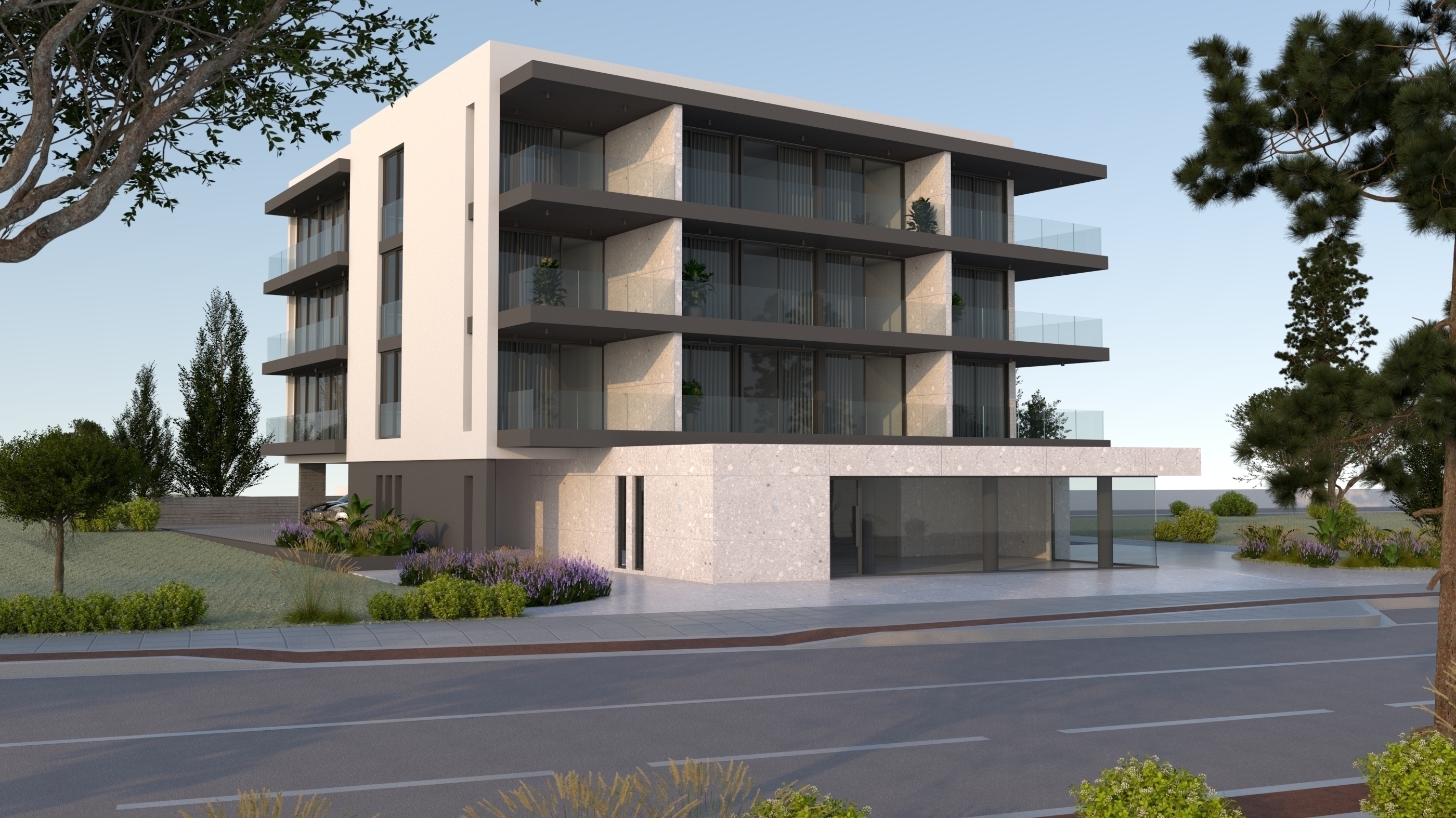 New shop in Paphos № 205499 3