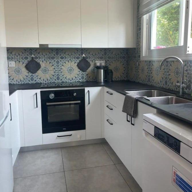 Villa, 2 bedrooms — 3
