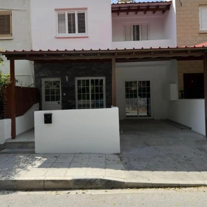 House in Nicosia