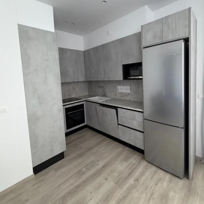 Penthouse in Limassol