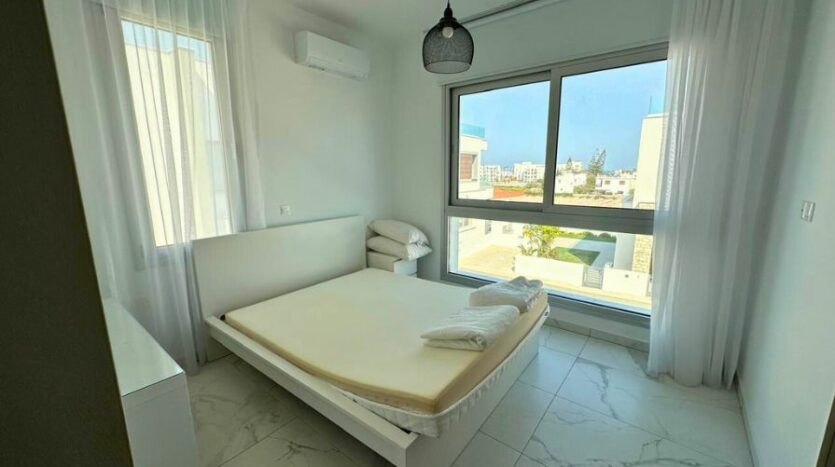 Villa in Famagusta