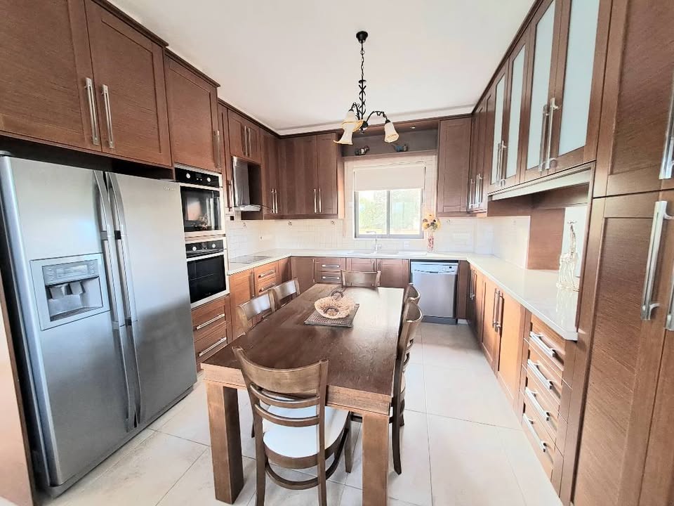 Дом в Пафосе