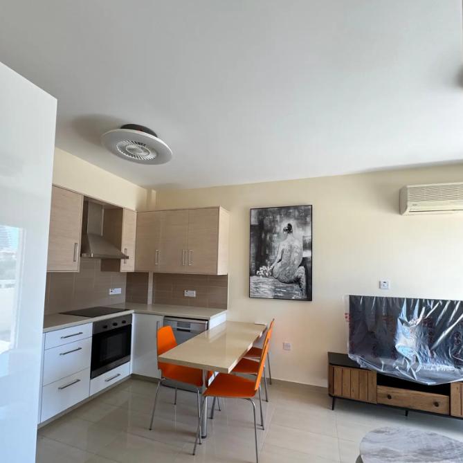 Flat in Cyprus