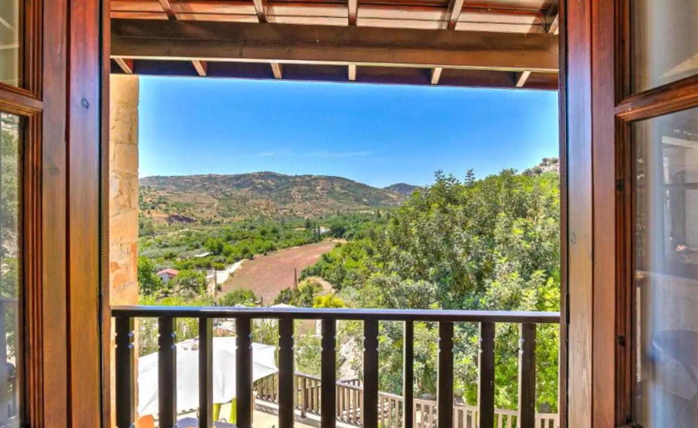 Villa, 3 bedrooms — 12