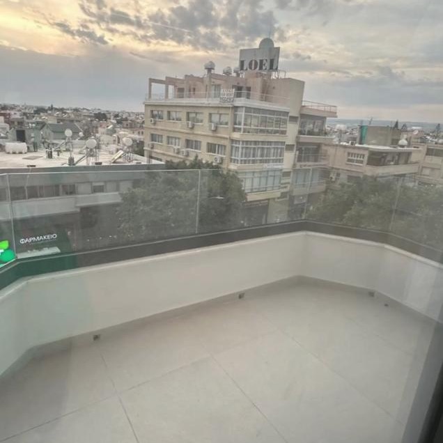 Flat in Limassol