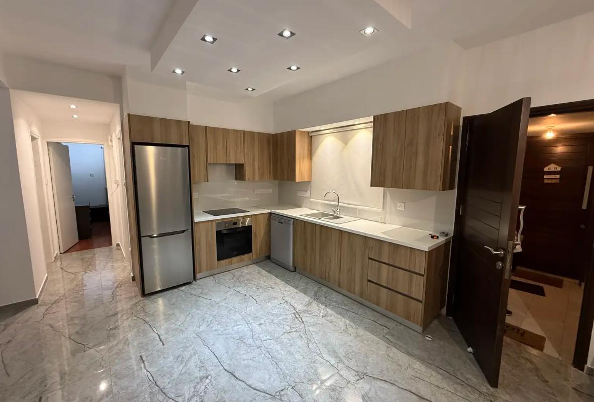 Flat in Nicosia