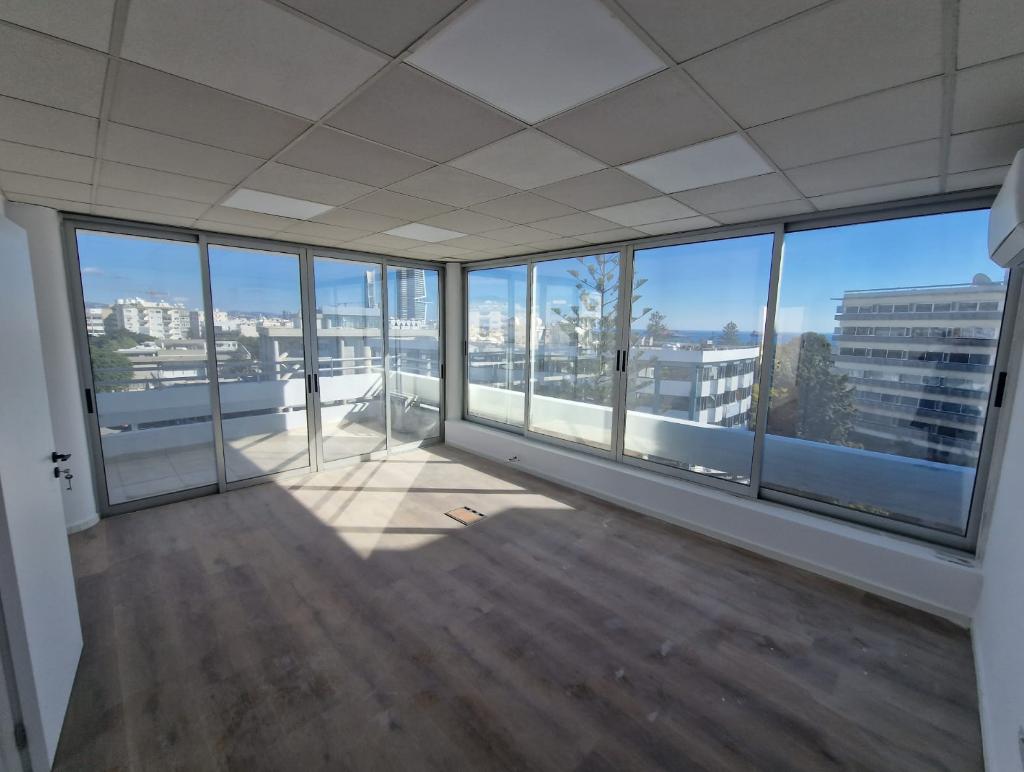 Офис в Лимассоле