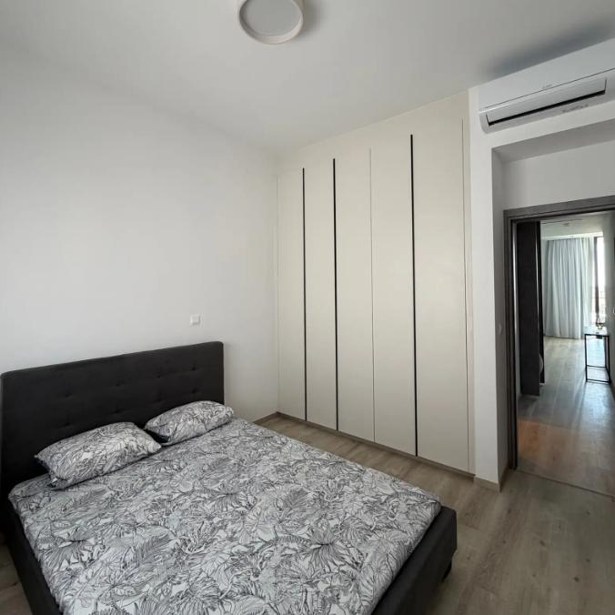 Penthouse in Limassol