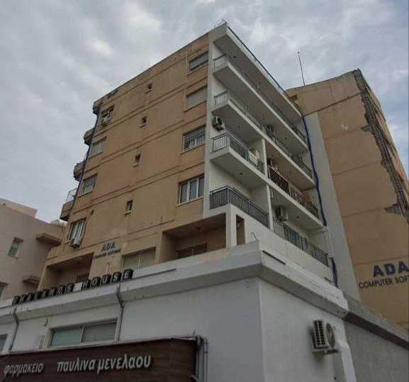 Квартира, 1 комната — 9