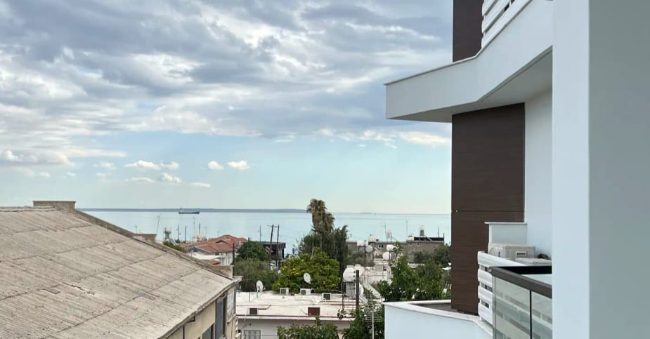 Flat in Larnaca