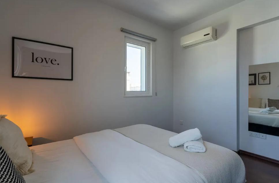 Flat in Larnaca