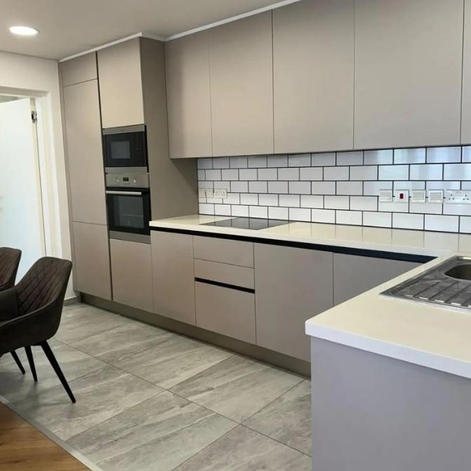Flat in Limassol
