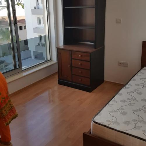 Penthouse in Larnaca