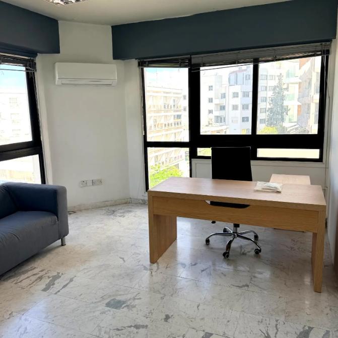 Office in Nicosia