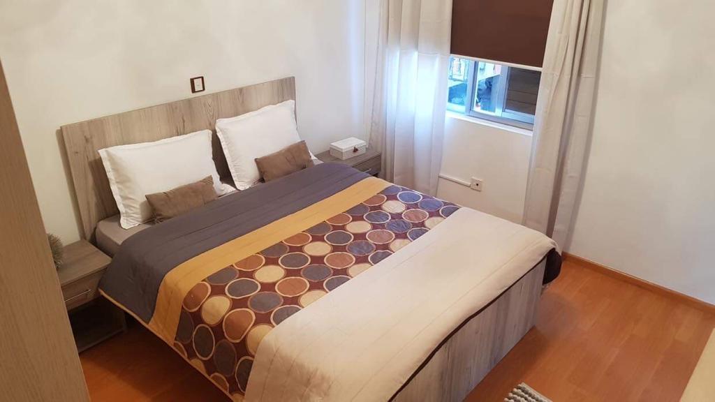 Flat in Limassol