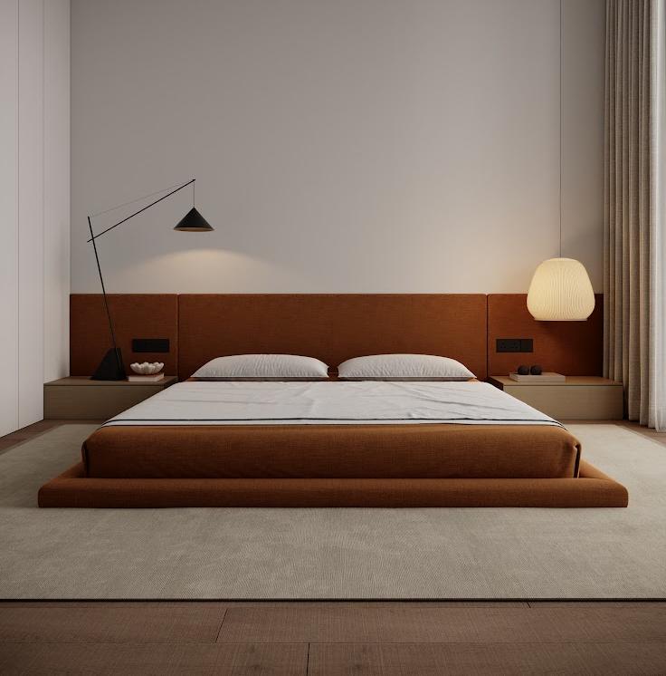 New flat in Limassol