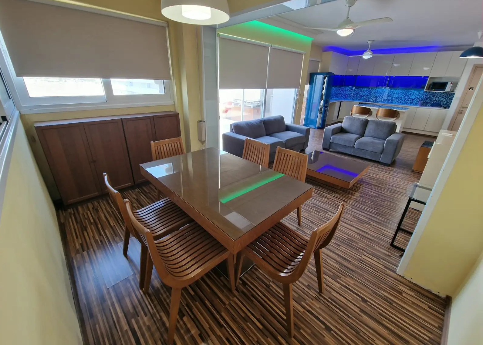 Flat in Cyprus