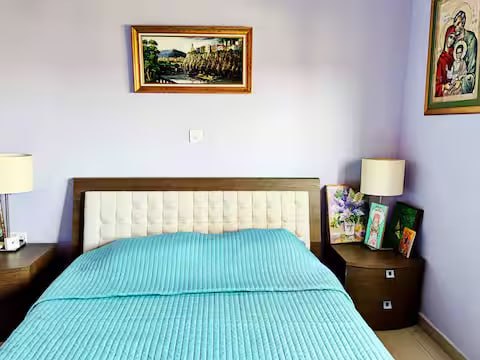 Flat in Limassol
