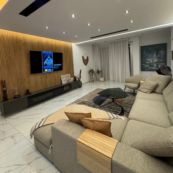 Пентхаус в Лимассоле