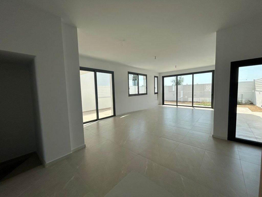 House in Larnaca