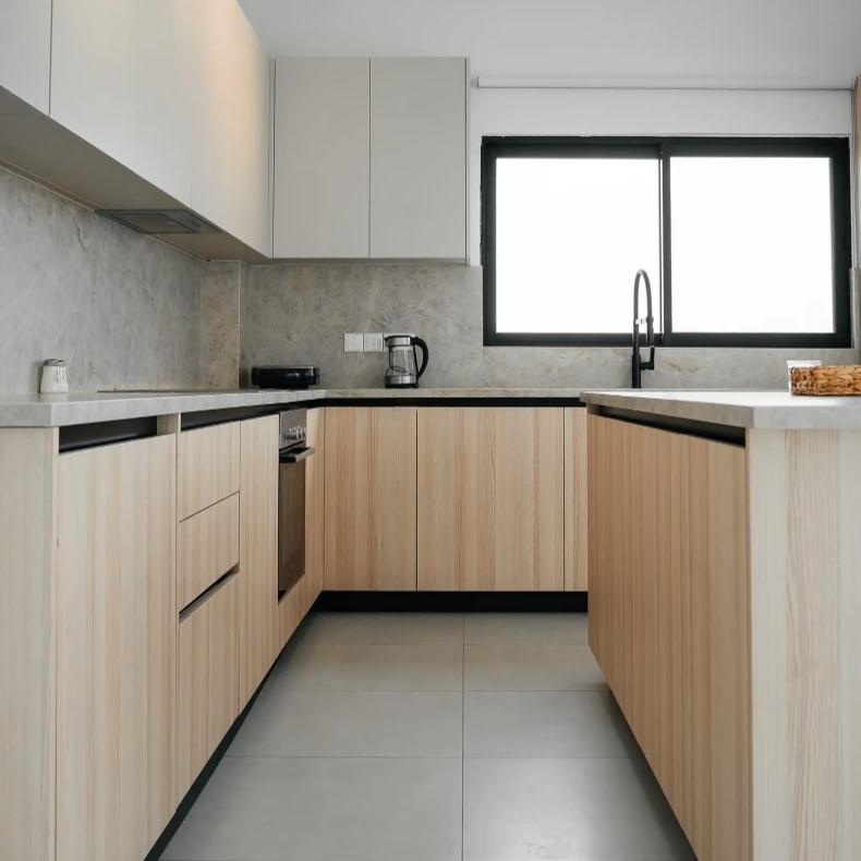 Apartment, 3 bedrooms — 5