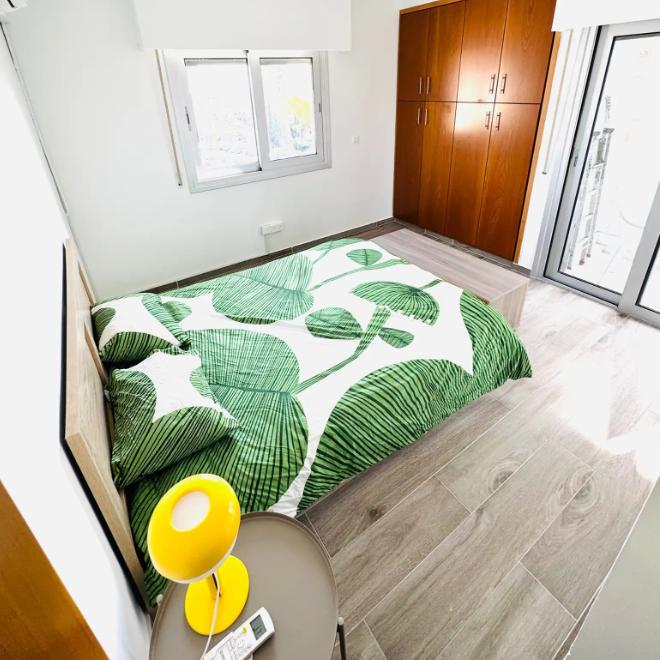Flat in Limassol