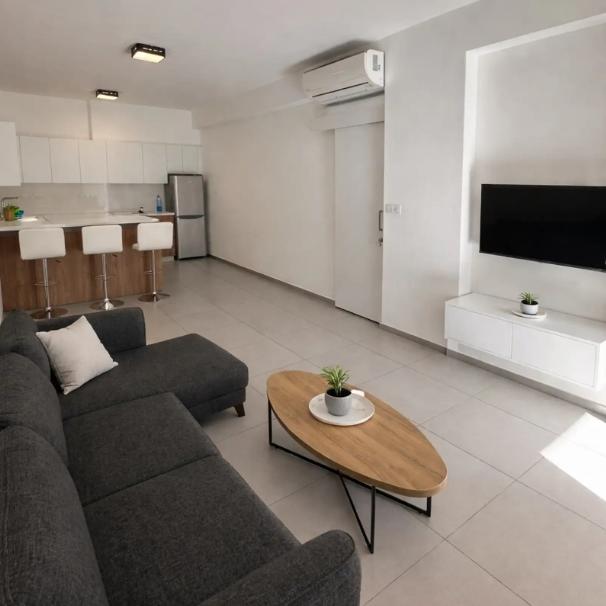 Flat in Cyprus