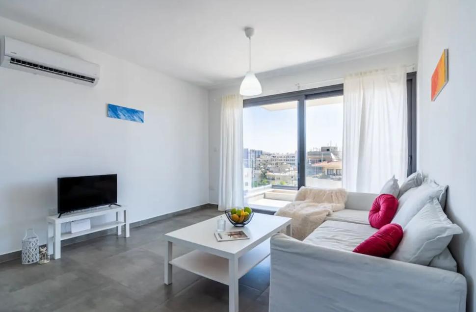 Penthouse in Larnaca