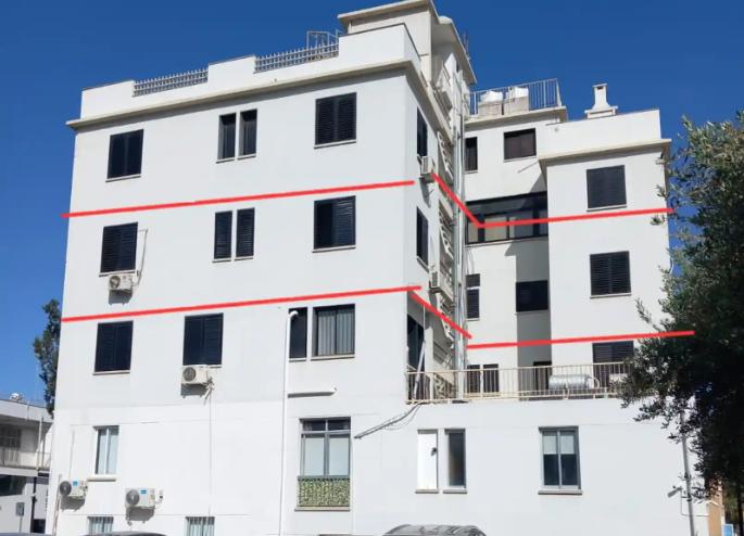Office in Nicosia