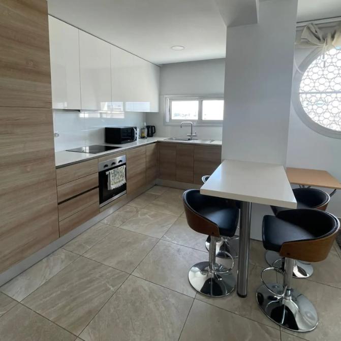 Penthouse in Larnaca