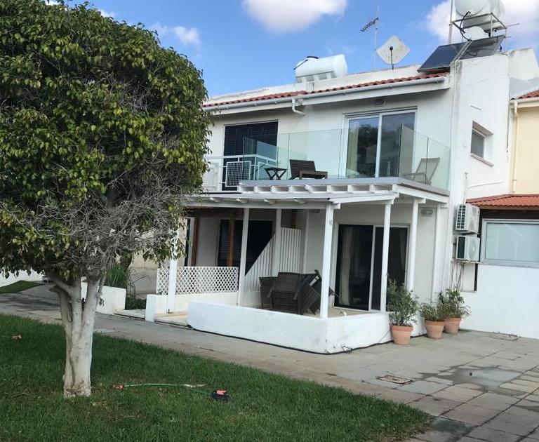 Дом на Кипре