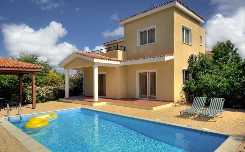 Villa in Paphos