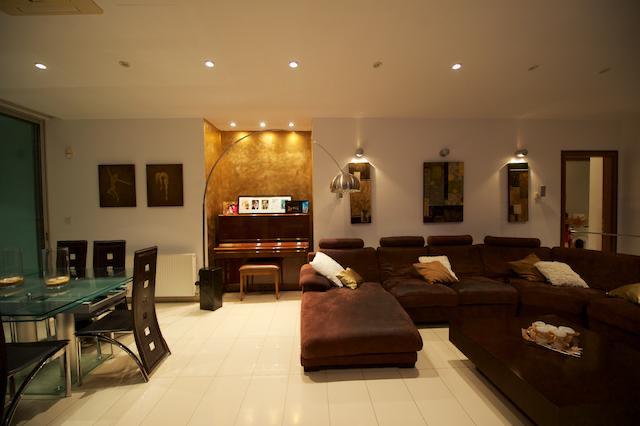 Villa in Limassol