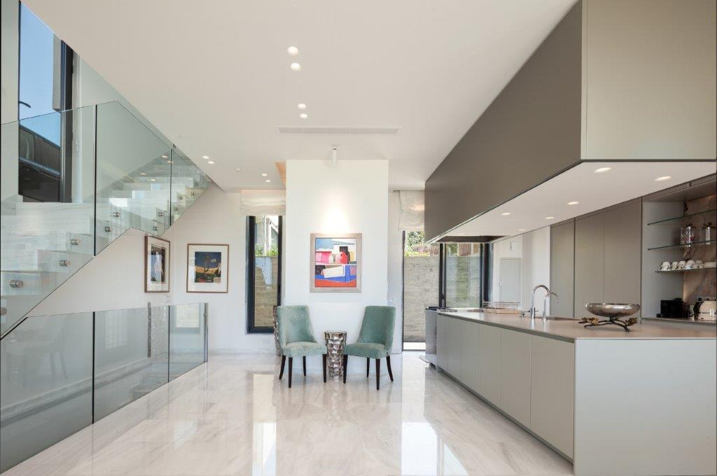 New villa in Paphos